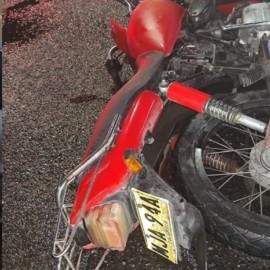 Un motociclista falleció tras ser arrollado por un vehículo en el norte de Cali