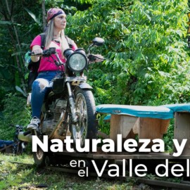 Viajáte el Valle en Semana Santa: Destinos de 'naturaleza y aventura'