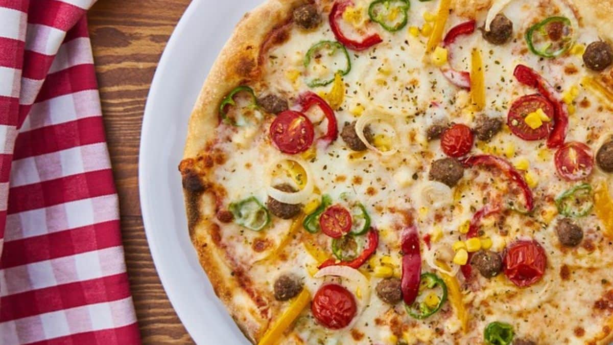 ¡Regresó el Pizzafest! Estos son los restaurantes participantes de este año en Cali