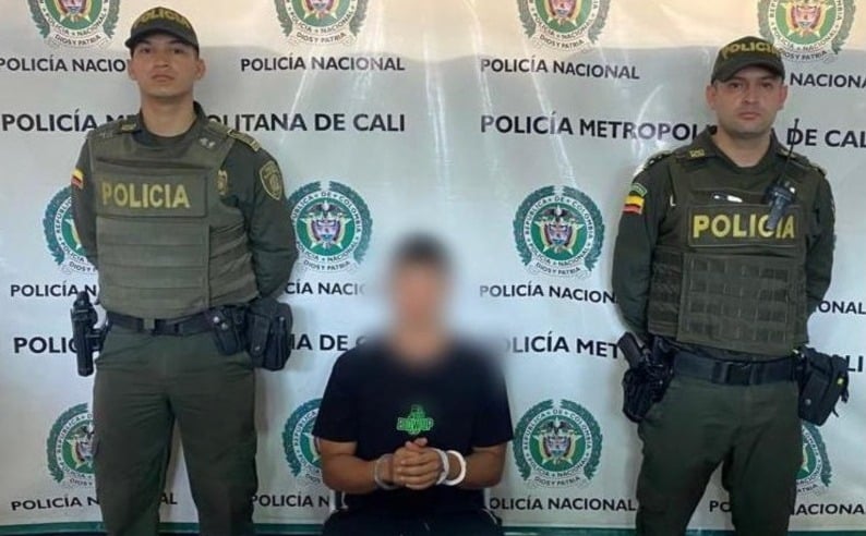 Hombre que tenía atemorizados a los habitantes de Meléndez fue capturado en un hospital