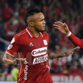 A sumar tres puntos en el Pascual: América ante Independiente Medellín