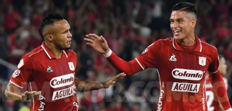 A sumar tres puntos en el Pascual: América ante Independiente Medellín