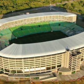 El Deportivo Cali aclaró rumores sobre la venta del nombre del Estadio