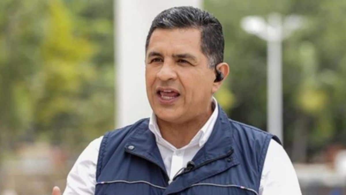 Sectores públicos piden la suspensión del alcalde de Cali, Jorge Iván Ospina