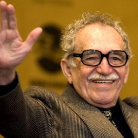 'En agosto nos vemos': novela inédita del Premio Nobel de Gabriel García Márquez
