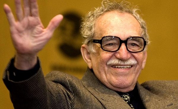 'En agosto nos vemos': Publicarán novela inédita de Gabriel García Márquez
