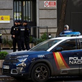 En España cayó un colombiano que lideraba una red de explotación sexual