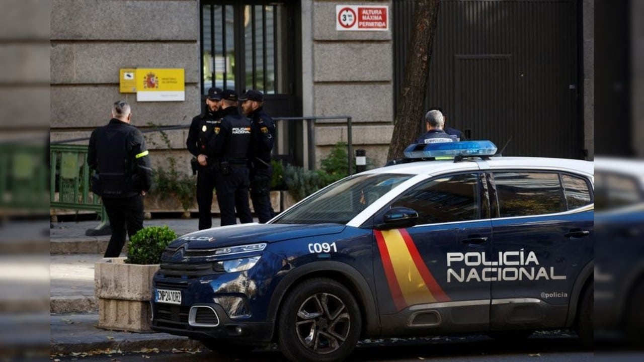 En España cayó un colombiano que lideraba una red de explotación sexual