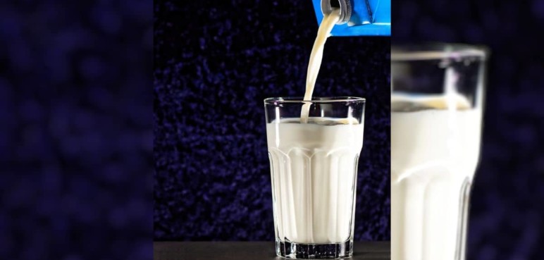 ¿Escasez de leche y otros productos en Colombia?