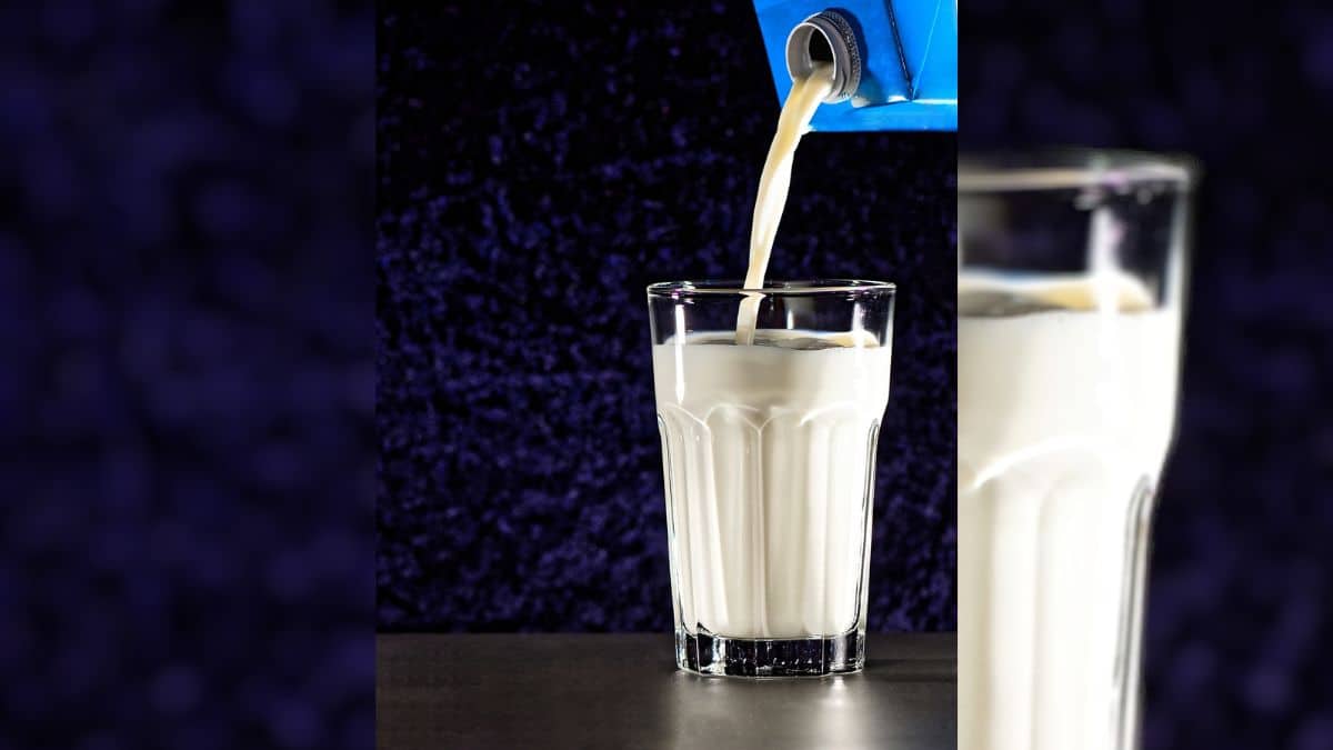¿Escasez de leche y otros productos en Colombia?