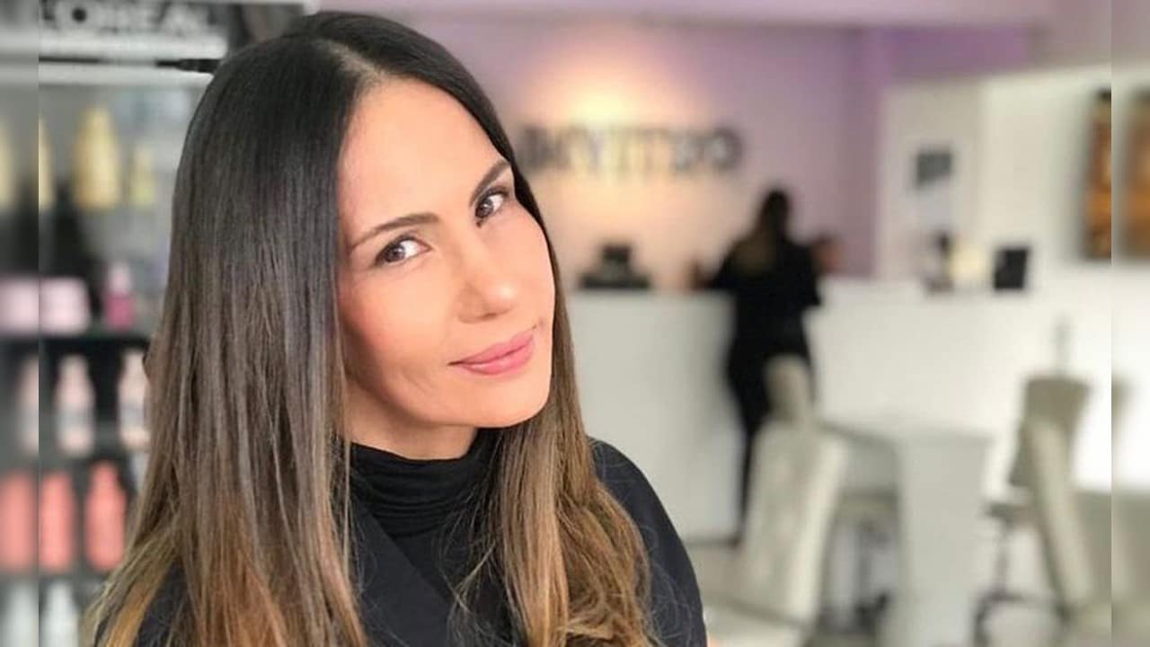 La actriz y abogada Nórida Rodríguez fue nombrada como nueva gerente de RTVC