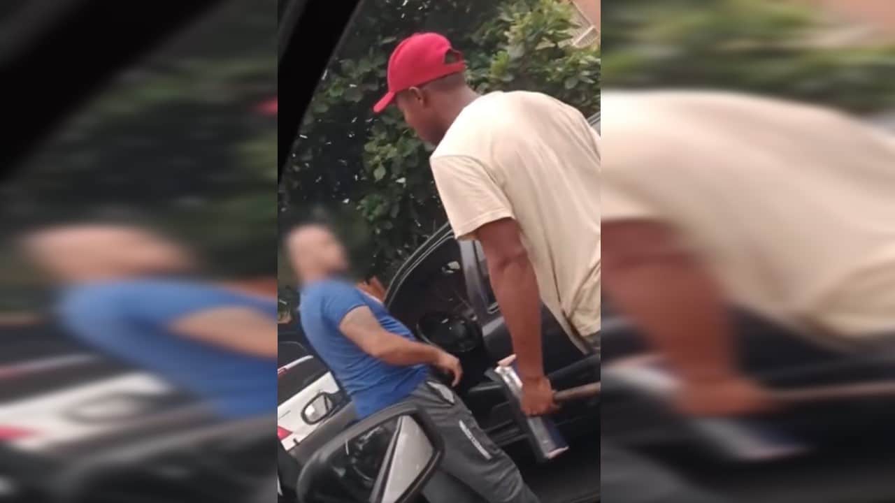 Limpiavidrios sin control en Cali: Nuevo hecho de intolerancia en el Ingenio