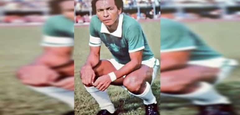 Luto en el fútbol colombiano: Falleció Miguel Escobar, símbolo del Deportivo Cali