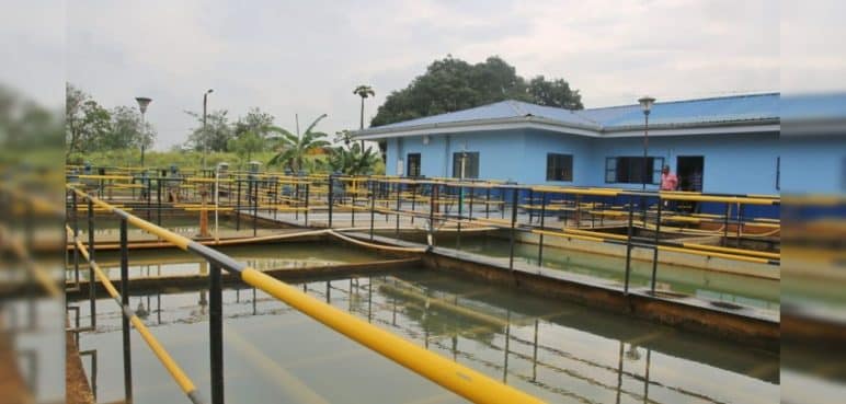 Ministerio de Vivienda entregó un proyecto de acueducto en Guacarí