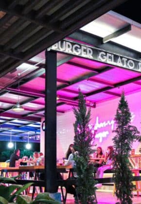 Niños de Siloé se beneficiarán con las ventas de NK Burger durante el clásico vallecaucano