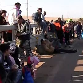 Perú declara en emergencia sus fronteras por ingreso de migrantes ilegales