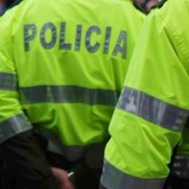 Policías con cargos administrativos también patrullarán las calles: Gustavo Petro