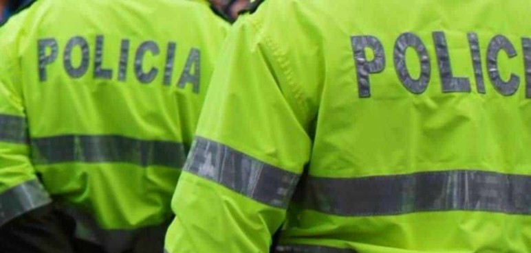 Policías con cargos administrativos también patrullarán las calles: Gustavo Petro