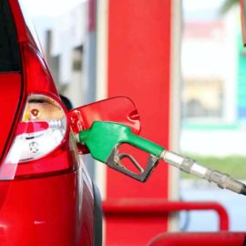 ¿Cuánto puede durar la reserva de gasolina de un carro? Aquí le explicamos
