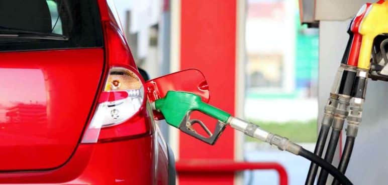Con un total de .611: Cali es la segunda ciudad con la gasolina más cara