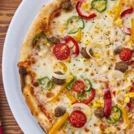 ¡Regresó el Pizzafest! Estos son los restaurantes participantes de este año en Cali