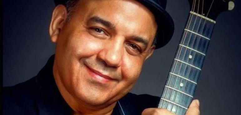 ¡Luto en la música! Falleció Juan Carlos Formell, bajista de los Van Van