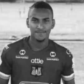 En medio de robo a mano armada murió futbolista de Alianza Petrolera
