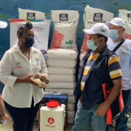 Se abrió la convocatoria de seguridad alimentaria en el Valle del Cauca