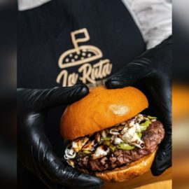 Burger Master 2023: Conozca los ganadores de esta edición en Cali