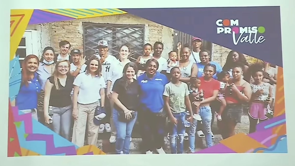 Compromiso Valle le apuesta a la educación, el empleo y al emprendimiento