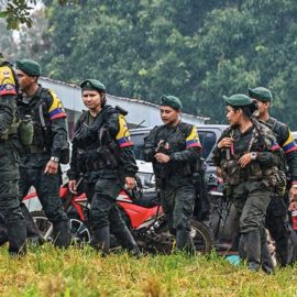 Dura respuesta de las disidencias de las FARC ante suspensión al cese al fuego