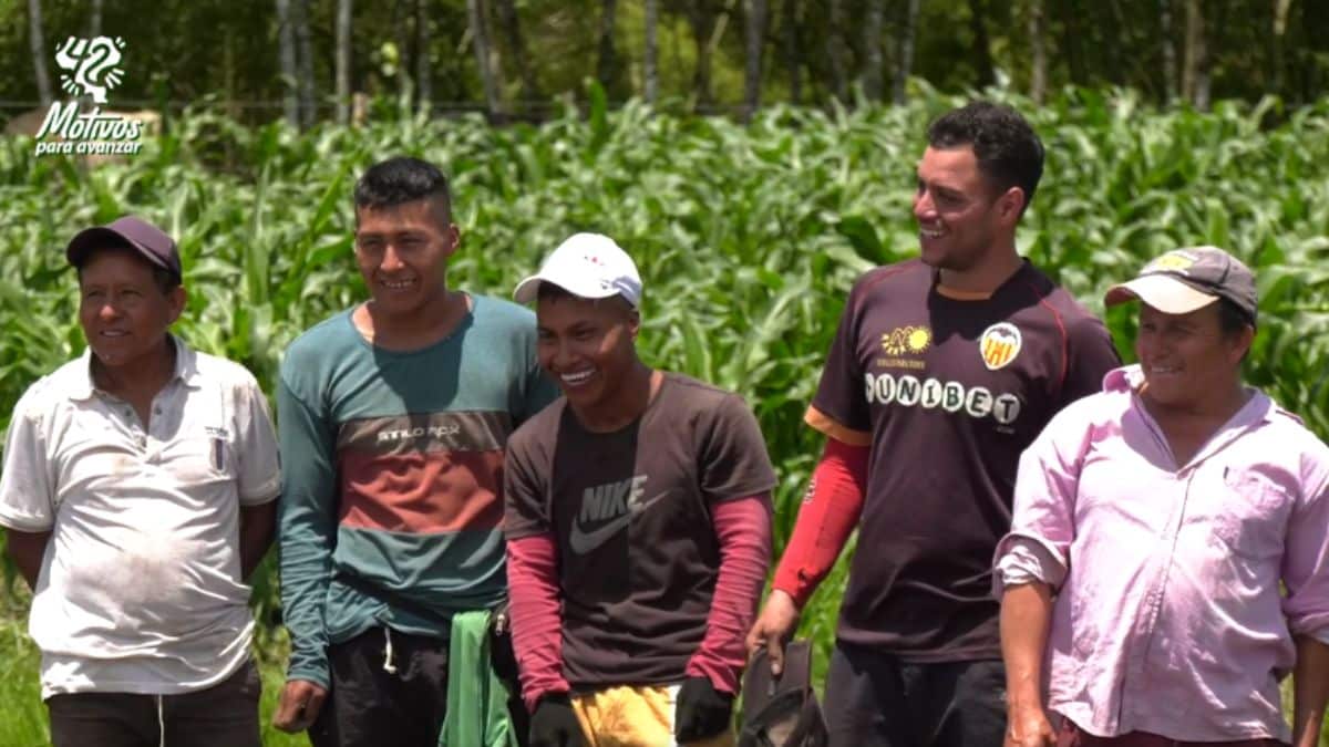 "En el Cauca juntos avanzamos": Gobernación del Cauca