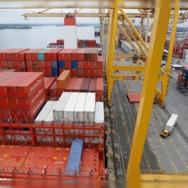 "Las exportaciones del Valle crecieron un 7.5%": Cámara de Comercio