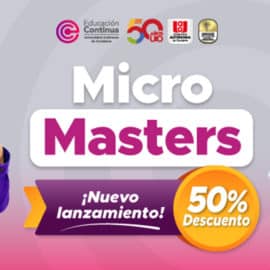 La UAO lanza sus 2 nuevos MicroMasters