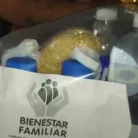 ICBF y Fuerza Aérea lanzarán kits de supervivencia para niños perdidos en el Guaviare