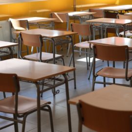Nueva agresión en colegio de Cali: Un joven resultó herido con arma blanca