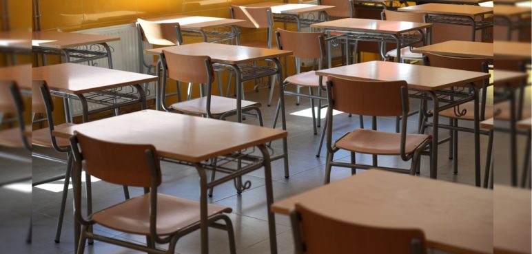 Nueva agresión en colegio de Cali: Un joven resultó herido con arma blanca
