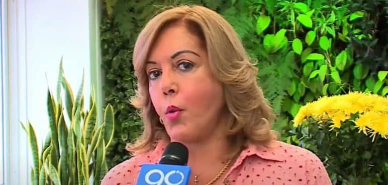 "Cumpliré el fallo de la JEP": Clara Luz Roldán, gobernadora del Valle