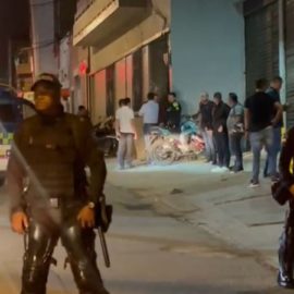 Recapturan a tres presos que se fugaron del Centro Transitorio de San Nicolás