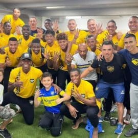 Técnico de Boca Juniors Cali denunció supuestos partidos arreglados en el torneo