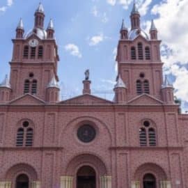 Orgullo valluno: Buga, primer municipio del país en la Red Mundial de Turismo Religioso