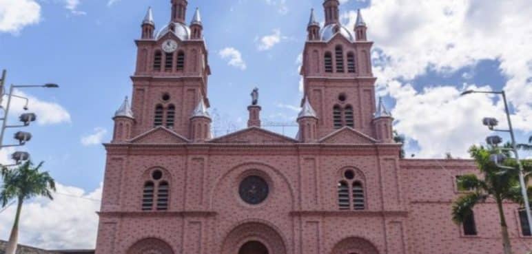 Orgullo valluno: Buga, primer municipio del país en la Red Mundial de Turismo Religioso