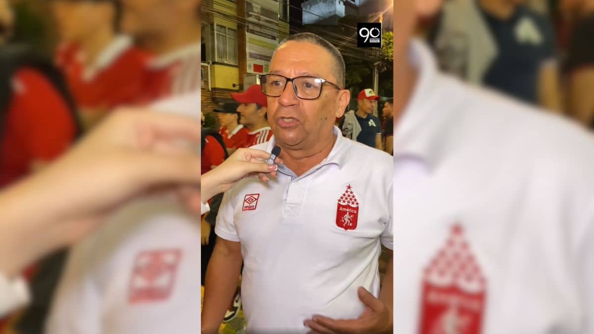Video: Así reaccionaron los hinchas 'escarlatas' tras su última victoria