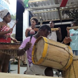 Más de 3.000 jóvenes del Pacífico serán beneficiados por iniciativas culturales