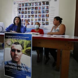 Denuncian la detención de aproximadamente 20 colombianos en El Salvador