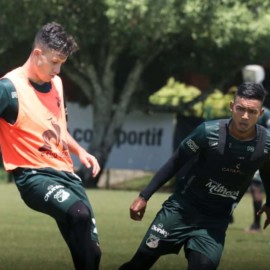 Sin pagos, no hay entreno: Deportivo Cali sigue aplazando pretemporada