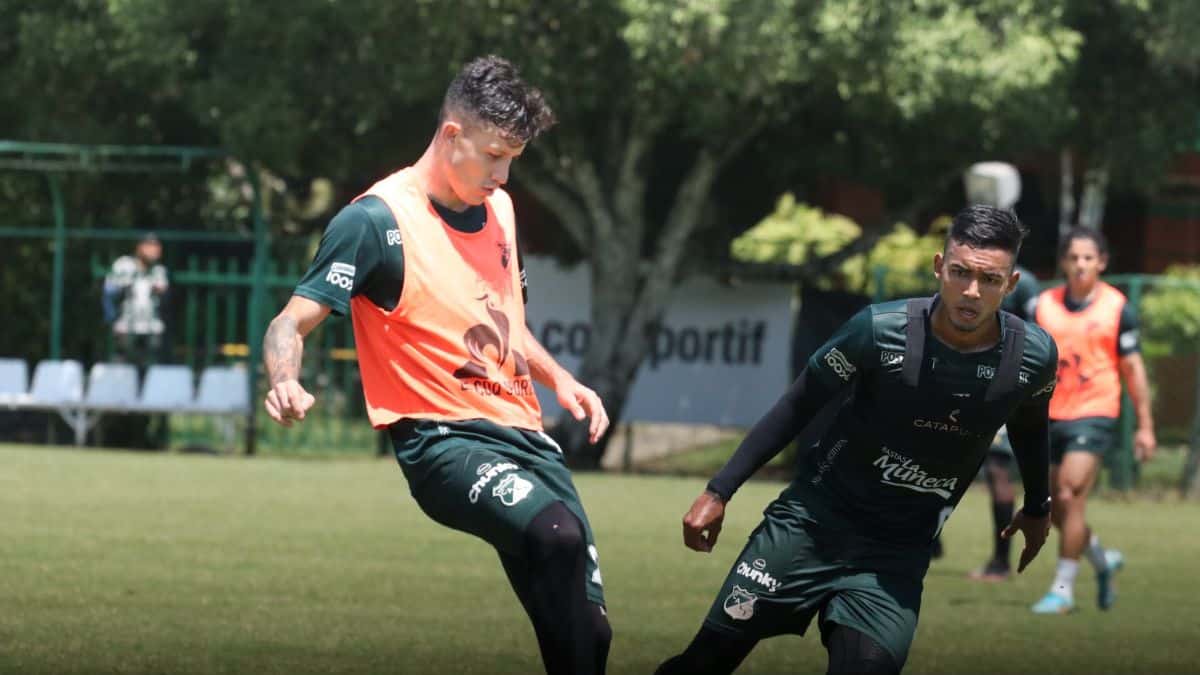 Sin pagos, no hay entreno: Deportivo Cali sigue aplazando pretemporada