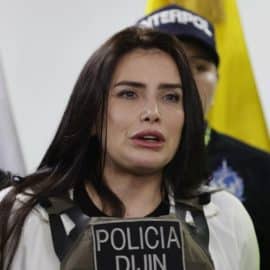 Aida Merlano sería trasladada de prisión por denuncias de un posible ataque