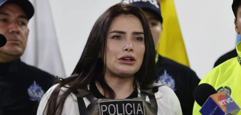 Aida Merlano sería trasladada de prisión por denuncias de un posible ataque