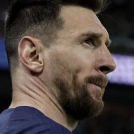 Más de 1.000 dólares: El precio de las entradas para ver el debut de Messi